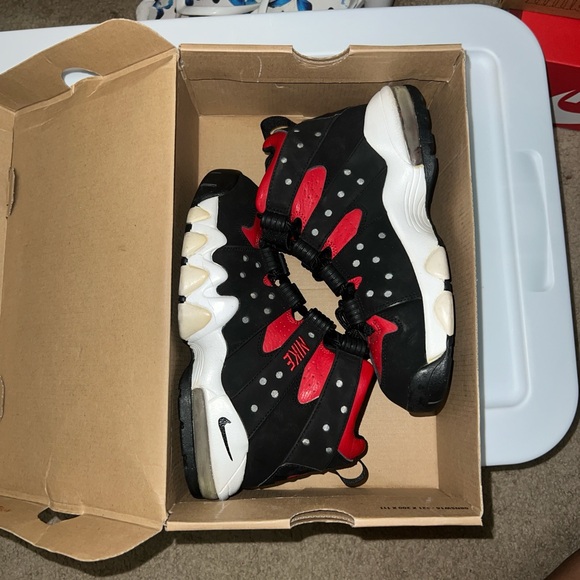 air max cb 94 gs